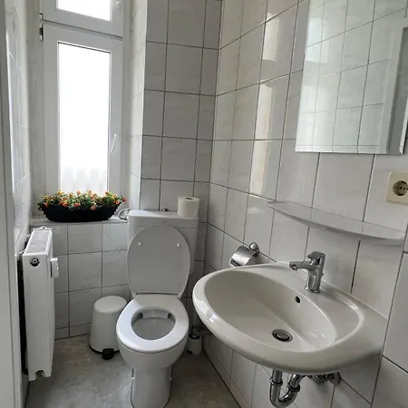 Apartment Kaditz *