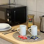 Lägenhet Kaditz *
