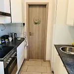 Kaditz Апартаменты