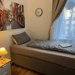 Kaditz Апартаменты