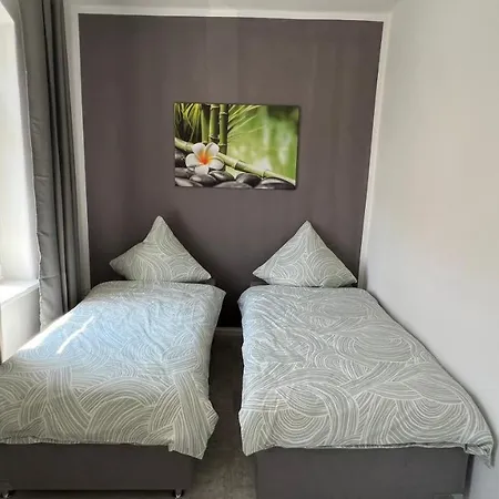 Kaditz Apartament