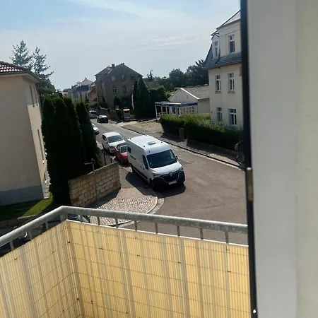 Kaditz Apartament *