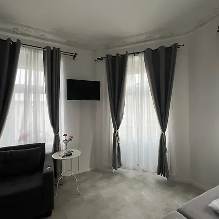 Apartament Kaditz