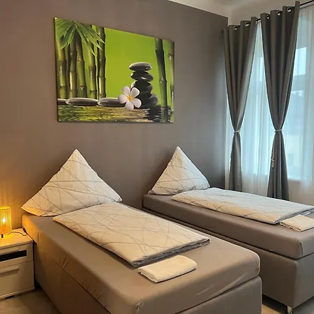 Kaditz Apartament