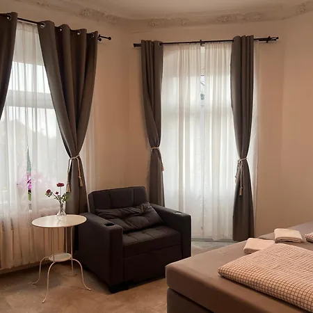 Kaditz Apartament *