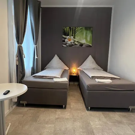 Kaditz Apartament *