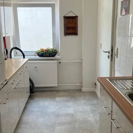 Kaditz Apartament