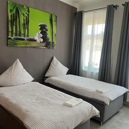 Kaditz Apartament