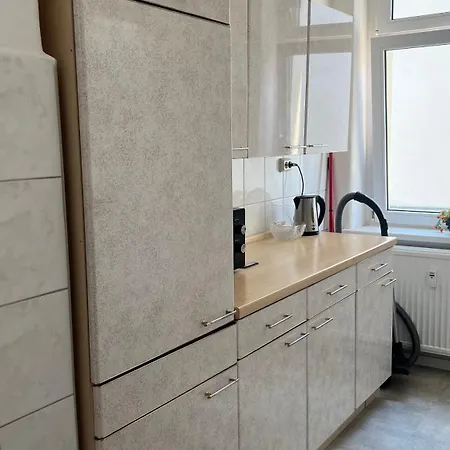 Kaditz Apartament