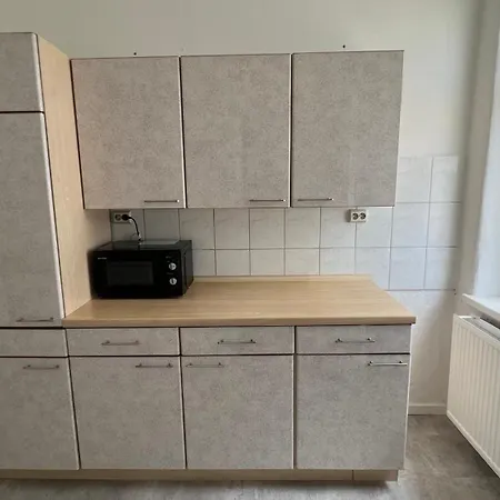 Kaditz Apartament