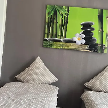 Apartament Kaditz *