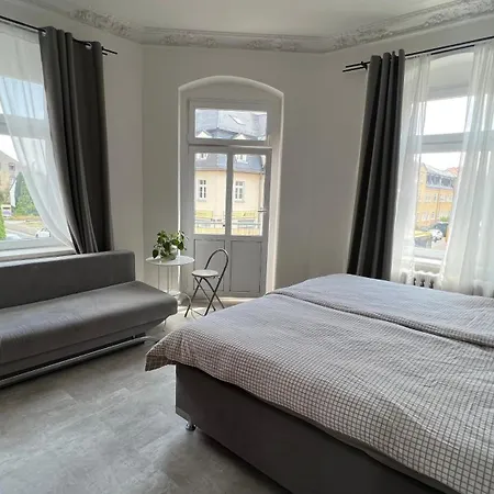 Kaditz Apartament