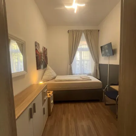 Apartament Kaditz