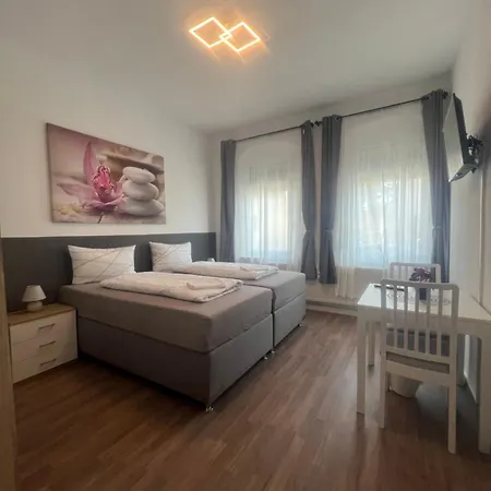 Apartament Kaditz