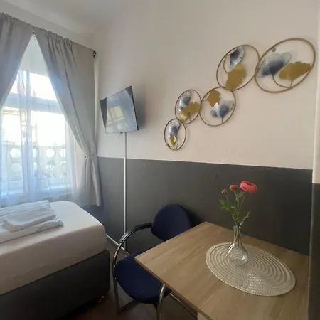 Apartament Kaditz
