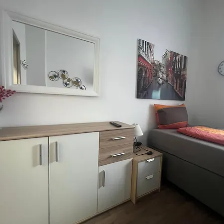 Apartament Kaditz