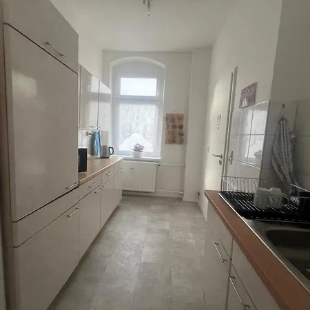 Kaditz Apartament *