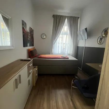 Apartament Kaditz *