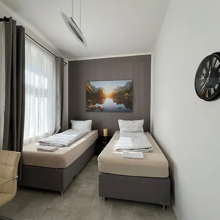 Apartament Kaditz