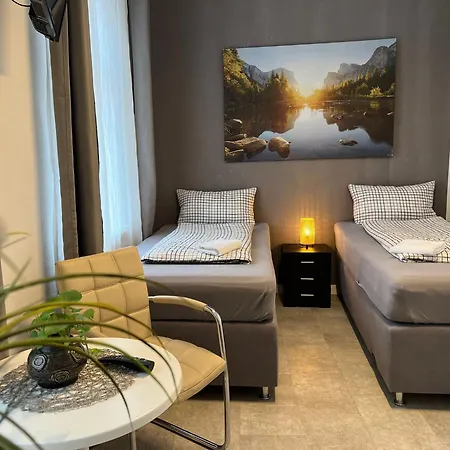 Kaditz Apartament