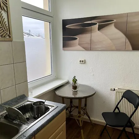 Apartman Kaditz Drezda