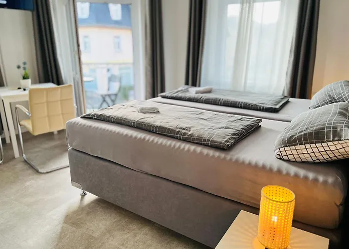 Apartment Kaditz Dresden