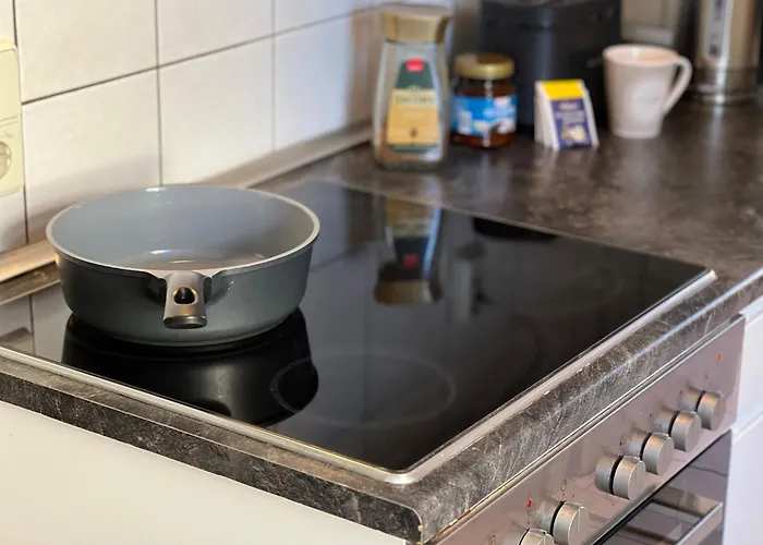 Kaditz Apartment Dresden