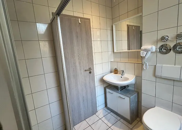 Apartment Kaditz Dresden