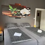 Apartment Kaditz