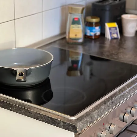 Kaditz Apartment Dresden