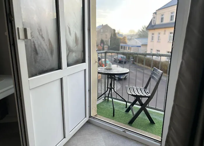 Kaditz * Drážďany