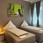 Kaditz Apartment
