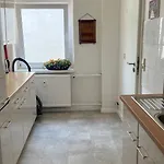 Kaditz Apartment